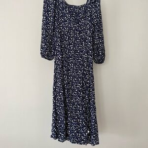 Mi Amore Dress from Francesca’s